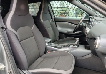 Nissan Juke II Crossover 1.0 DIG-T 114KM 2020 Nissan Juke Juke Tekna Automat DCT Vat Marza Salon PL Rej. 2021r., zdjęcie 6