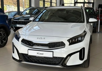 Kia XCeed Crossover Facelifting 1.5 T-GDi 160KM 2024 Kia XCeed MY24 M pakiet SMART felgi 18 doste..., zdjęcie 1