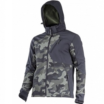 LAHTI PRO Kurtka bluza robocza Soft-shell roz. S