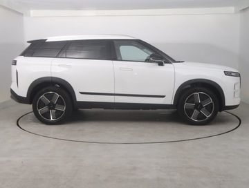  Jaecoo 7 1.6 TGDI, 1. Właściciel, Serwis ASO, zdjęcie 5