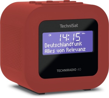 ЧАСЫ РАДИО DAB+, FM, ЧАСЫ, ДАТА, ЗАРЯДКА