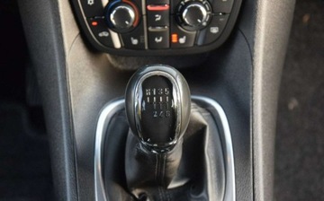 Opel Meriva II Mikrovan 1.4 Turbo ECOTEC 140KM 2011 Opel Meriva 1.4B 114Tys Km Navi 2 Kpl Kol Sprowadzony 1.4 Benzyna, zdjęcie 28