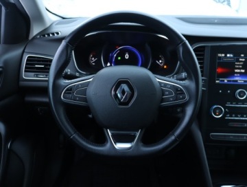 Renault Megane IV Hatchback 5d 1.3 TCe 115 FAP 115KM 2018 Renault Megane 1.3 TCe, Salon Polska, Navi, Klima, zdjęcie 20