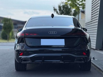 Audi A6 C9 2.0 TFSI 204KM 2025 AUDI A6 TFSI Sedan (204 KM) 2025, zdjęcie 1