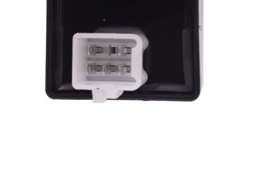 MODUŁ ZAPŁONOWY CDI 4T GY6 ODBLOKOWANY VAPOR WILGA