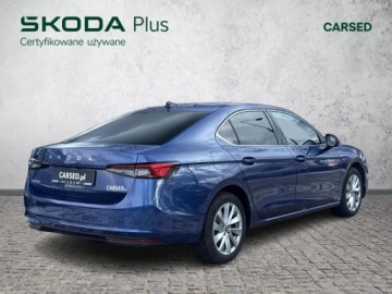 Skoda Superb III Kombi Facelifting 1.5 TSI 150KM 2025 Skoda Superb 1.5TSI 150KM Selection, FV23%, Salon, zdjęcie 4