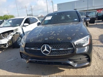 Mercedes GLC C254/X254 2023 Mercedes-Benz GLC 300 4Matic Coupe 2023 2.0l 2.0 Benzyna 255KM, zdjęcie 8