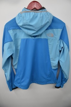 The North Face Summit Series Windstopper kurtka damska S softshell