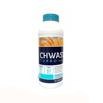 CHWASTOX TURBO 1 lit 340SL