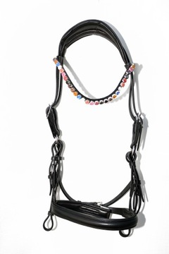 АНАТОМИЧЕСКАЯ УЗДЕЧКА, ПРОФИЛИРОВАННЫЙ РАЗМЕР. ПОЛНЫЙ