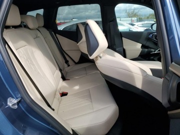 BMW X3 G45 2025 BMW X3 30 xDrive 2025 2.0l 2.0 Benzyna 248KM, zdjęcie 11