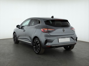 Renault Clio V Hatchback 5d Facelifting 1.0 TCe 90KM 2024 Renault Clio 1.0 TCe, Salon Polska, 1. Właściciel, zdjęcie 3