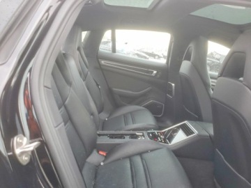 Porsche Panamera II 2023 Porsche Panamera Base 2023 2.9 Benzyna 325KM, zdjęcie 11