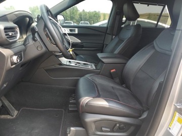 Ford Explorer VI 2023 Ford Explorer 2023, ST, 3.0, 4x4 3.0 Benzyna 400KM, zdjęcie 5