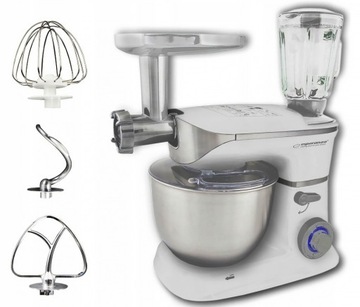 Robot kuchenny Esperanza EKM.025. 1000 W