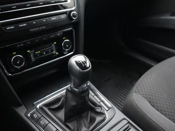 Skoda Superb II Sedan Facelifting 1.8 TSI 160KM 2014 Skoda Superb 1.8 TSI, Salon Polska, Xenon, zdjęcie 12