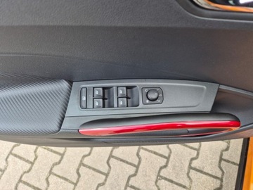 Skoda Fabia IV 2025 Skoda Fabia Monte Carlo 1.0 TSI 115KM automat DSG, zdjęcie 14