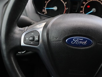 Ford B-MAX 1.0 EcoBoost 100KM 2014 Ford B-Max 1.0 EcoBoost, Salon Polska, Klima, zdjęcie 11