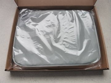 AMSL19011 ETUI POKROWIEC NA LAPTOPA 11-12 NEOPREN