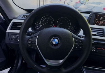 BMW Seria 3 F30-F31-F34 Limuzyna 2.0 320i 184KM 2013 BMW 3GT 2.0I 184KM gwarancja NAVI MANUAL harmankardon 2.0 184KM, zdjęcie 21