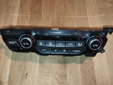 KIA NIRO PANEL KLIMATIZACE 97250G5CE0