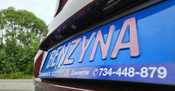 Opel Astra K Hatchback 5d 1.4 Turbo 150KM 2018 Opel Astra 1.4 150ps. Benzyna GrzaneFoteleKierownica Kam.Cofania2018 1.4, zdjęcie 14