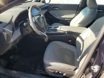 Toyota Avalon III 2022 Toyota Avalon Limited 2022 3.5l 3.5 Benzyna 301KM, zdjęcie 7