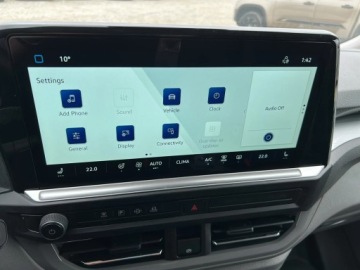 Volkswagen Caravelle T6 2025 Volkswagen Caravelle Life L2/AUTOMAT/9 osób, 2.0 T, zdjęcie 26