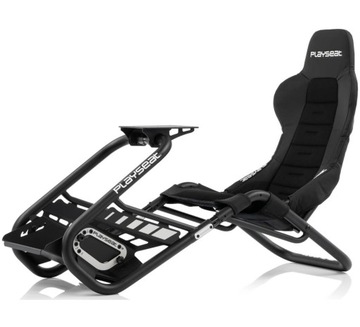 Playseat Trophy Czarny Profesjonalny Kokpit Stelaż