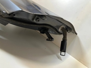 BMW 3 F30 F31 DVEŘE LEVÝ PŘEDNÍ B39