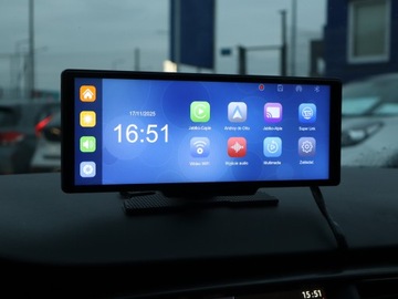 Peugeot 508 I SW Facelifting 2.0 BlueHDi 150KM 2016 Peugeot 508 2.0 BlueHDi, Skóra, Navi, Klima, zdjęcie 18