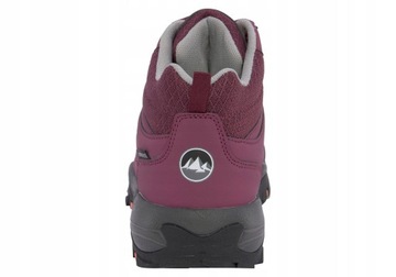 POLARINO GR2653 AERO Comfortex Мембранная ТРЕККИНГОВАЯ ОБУВЬ размер 37 УНИСЕКС