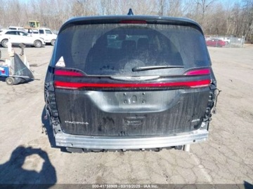 Chrysler Pacifica II 2023 Chrysler Pacifica 2023, 4x4, TOURING L AWD 3.6 Benzyna 287KM, zdjęcie 7