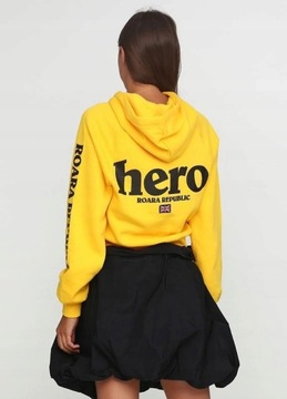 Толстовка H&M RITA ORA Hero 34 XS