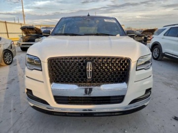 Lincoln Navigator III 2024 Lincoln Navigator L Black Label 2024 3.5 Benzyna 440KM, zdjęcie 5