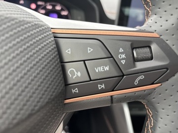 Cupra Formentor Crossover 1.5 TSI 150KM 2025 Cupra Formentor 1.5 eTSI 150 KM 7-biegowa automaty, zdjęcie 16