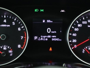 Kia Ceed III Kombi 1.4 T-GDi 140KM 2019 Kia Ceed 1.4 T-GDI, Salon Polska, 1. Właściciel, zdjęcie 10