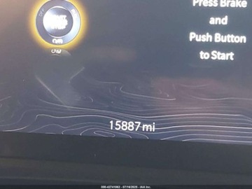 Jeep Grand Cherokee V 2024 Jeep Grand Cherokee L Limited 2024 3.6l 3.6 Benzyna 293KM, zdjęcie 11