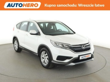 Honda CR-V IV SUV Facelifting 2.0 i-VTEC 155KM 2015 Honda CR-V Klima 2strefowa, grzane fotele, GAZ,, zdjęcie 9