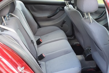 Seat Leon I Hatchback 1.6 105KM 2000 Seat Leon 1,6 Benzyna 105KM Oryginalny przebieg 187tys km Klimat. sprawna, zdjęcie 7