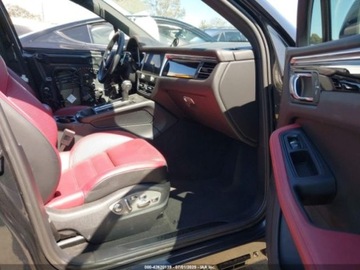 Porsche Macan 2023 Porsche Macan T 2023 2.0l 2.0 Benzyna 261KM, zdjęcie 9