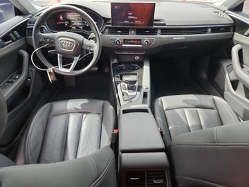Audi A5 F5 2023 Audi a5 Premium Plus 40 2023 2.0l 2.0 Benzyna 201KM, zdjęcie 8
