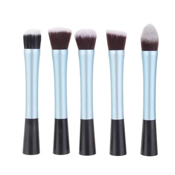 Set OF 5 PCS Assorted Size Professional Pretty