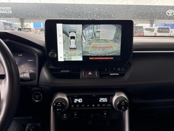 Toyota RAV4 V SUV Plug-In Facelifting 2.5 Hybrid Dynamic Force 306KM 2023 Toyota RAV4 2.5 Plug-In Hybrid Style 4x4 V (2018-), zdjęcie 17