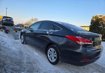 Hyundai i40 Sedan 1.6 GDI 135KM 2014 Hyundai i40 Juz zarejestrowany w Polsce Ubezpieczony Po przegladzie TuV-10, zdjęcie 24