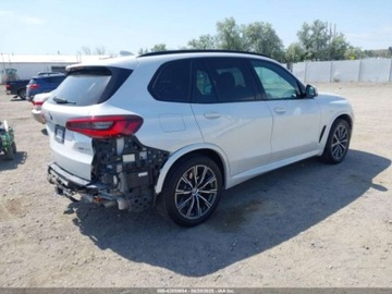BMW X5 G05 2022 BMW X5 xDrive40i 2022 3.0l 3.0 Benzyna 335KM, zdjęcie 5