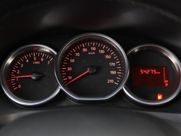 Dacia Logan II Sedan Facelifting 0.9 TCe 90KM 2019 Dacia Sandero 0.9 TCe, Salon Polska, Serwis ASO, zdjęcie 10