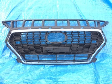 HYUNDAI I30 III ATRAPA GRILL