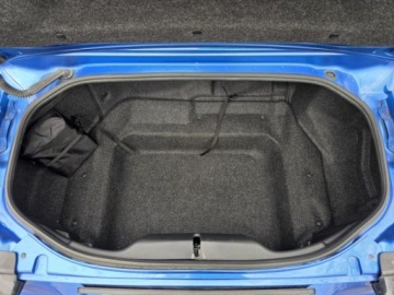 Fiat 124 Spider 1.4 MultiAir II 140KM 2016 FIAT 124 Spider Lusso* 1.4l benzyna Turbo 140KM 19,272km Dokumentacja, zdjęcie 25