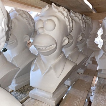 ШТУКАТУРКА ПОЛИМЕРНАЯ РУЧНАЯ 6кг (65МПа)